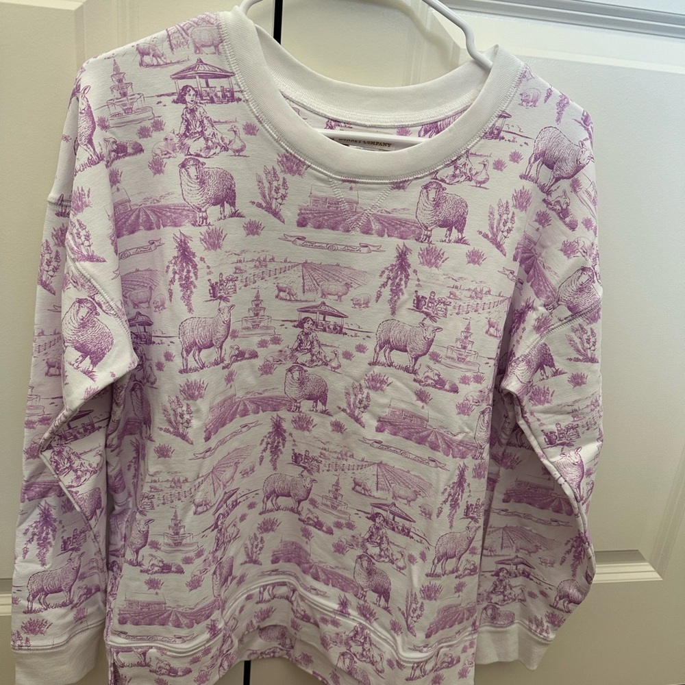 NWOT Women’s Crewneck